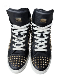 Phillip Plein High Tops
