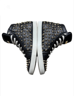 Phillip Plein High Tops