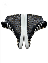 Phillip Plein High Tops
