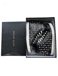 Phillip Plein High Tops