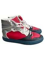Balenciaga High Tops