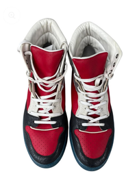 Balenciaga High Tops