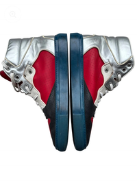 Balenciaga High Tops