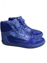 Balenciaga Panel High Tops