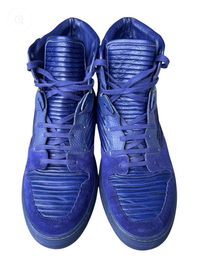 Balenciaga Panel High Tops