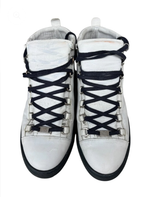 Balenciaga Arena High Tops