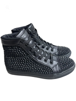 Kurt Geiger High Tops