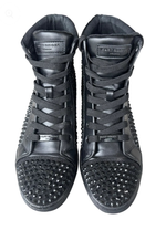 Kurt Geiger High Tops