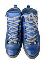 Balenciaga Arena High Tops