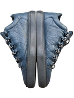 Balenciaga Arena Low