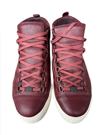 Balenciaga High Tops