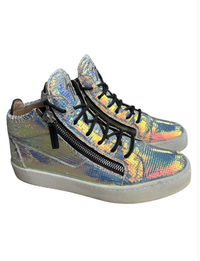 Giuseppe Zanotti High Tops