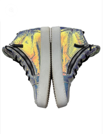 Giuseppe Zanotti High Tops