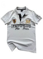 Ferrari Polo Shirt