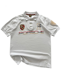 La Martina Porsche Polo
