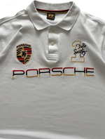 La Martina Porsche Polo