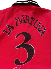 La Martina Porsche Polo