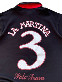 La Martina Ferrari Polo
