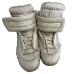 maison margiela pony hair