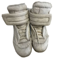 maison margiela pony hair