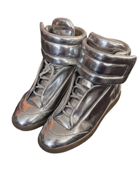 Chrome Maison Margiela