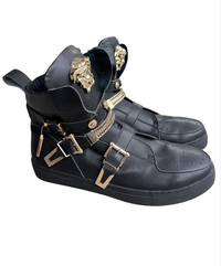 Versace High Tops
