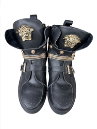 Versace High Tops
